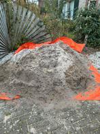 Geel zand > Gratis ophalen, Ophalen, Zo goed als nieuw, Overige typen