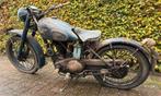 Gevraagd matchless G3L achterbok, Ophalen