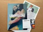Body Count Liberatore +Bonus - Kunstboek-EO 2019-Feltrinelli, Verzenden, Eén stripboek, Nieuw, Tanino Liberatore
