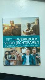 Jennifer Fitzgerald - EFT werkboek voor (echt-)paren, Ophalen of Verzenden, Zo goed als nieuw, Jennifer Fitzgerald; Veronica Kallos-Lilly