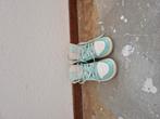 Jordens schoenen te koop, Ophalen, Blauw, Jordan, Sneakers of Gympen