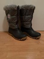 Dames Sneeuwboots / sneeuwlaaarzen Olang maat 35/36, Ophalen, Zo goed als nieuw
