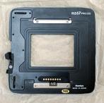 Mamiya HX701 RZ67 ProIID naar Phase One Back M-mount, Gebruikt, 60 Megapixel, Ophalen of Verzenden, Overige Merken