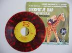 single DE LEIDSE SLEUTELTJES -DIKKERTJE DAP - A.M.G.Schidt, Cd's en Dvd's, Ophalen of Verzenden, 7 inch, Kinderen en Jeugd, Single