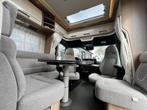Carthago C-Tourer T 145 RB LE - AUTOMAAT, Caravans en Kamperen, Campers, Tot en met 2, Bedrijf, Carthago, Half-integraal