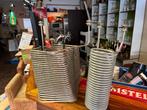 2  koelspiralen voor  biertap installatie,s, Overige merken, Ophalen of Verzenden, Zo goed als nieuw, Nb