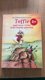Toffie maakt vrienden, Ophalen of Verzenden, Gelezen, Julia Boehme, Fictie algemeen