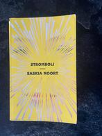 Saskia Noort - Stromboli, Ophalen of Verzenden, Zo goed als nieuw, Saskia Noort