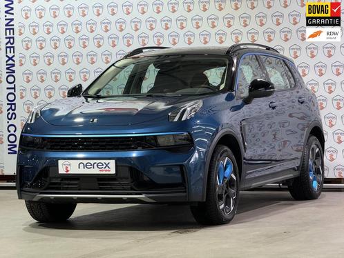 Lynk & Co 01 1.5 MILD Hybride PANO/CAMERA/AUTO-PILOT/MEMORY/, Auto's, Lynk & Co, Bedrijf, Te koop, ABS, Achteruitrijcamera, Adaptive Cruise Control