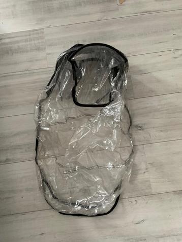 Regenhoes Bugaboo  beschikbaar voor biedingen