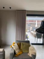Gordijn, Huis en Inrichting, Beige, Nieuw, Ophalen of Verzenden, In between wave plooi