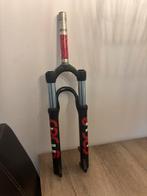 Manitou circus 100 mm dj fork, Ophalen of Verzenden, Zo goed als nieuw, Mountainbike, Voorvork