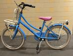 Vogue Transporter meisjesfiets 20 inch, Fietsen en Brommers, Fietsen | Meisjes, Ophalen of Verzenden, Gebruikt, 20 inch, Handrem