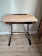 School tafel, Ophalen, Gebruikt