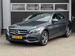 Mercedes-Benz C-klasse 180 Ambition Xenon/Led, Navi, Cruise,, Auto's, Automaat, Euro 6, Bedrijf, Sedan