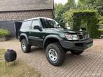 Nissan Patrol GR 2.8 TDi basis HR | 4WD | DIFF LOCK, Euro 2, Gebruikt, 129 pk, Origineel Nederlands