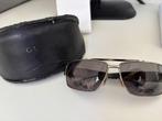 Gucci pilot zonnebril, Ophalen of Verzenden, Zo goed als nieuw, Zwart, Overige merken