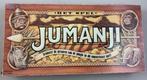 Jumanji het spel bordspel MB 1995 compleet vintage Nederland, Hobby en Vrije tijd, Gezelschapsspellen | Bordspellen, Gebruikt