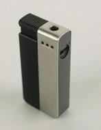 Braun Duo aansteker, ontwerp van Busse Design Ulm. jaren 70, Ophalen of Verzenden, Zo goed als nieuw, Aansteker