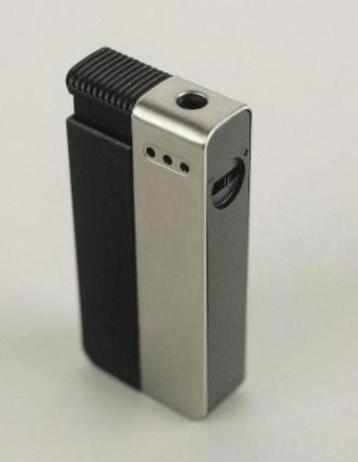 Braun Duo aansteker, ontwerp van Busse Design Ulm. jaren 70 beschikbaar voor biedingen