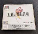 PS - Final Fantasy 8, Spelcomputers en Games, Games | Sony PlayStation 1, Gebruikt, 1 speler, Ophalen of Verzenden, Role Playing Game (Rpg)