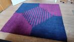 Beautiful limited edition IKEA rug / vloerkleed, Huis en Inrichting, Stoffering | Tapijten en Kleden, Ophalen, Gebruikt, Vierkant