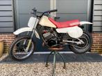 Yamaha yz50 / yz 50 1982 crossmotor (crossbrommer), Ophalen, Gebruikt, 50 cc, Yamaha