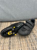Van rysel racefietsschoenen maat 43 incl kliksysteem., Overige merken, Heren, Aluminium, Ophalen of Verzenden