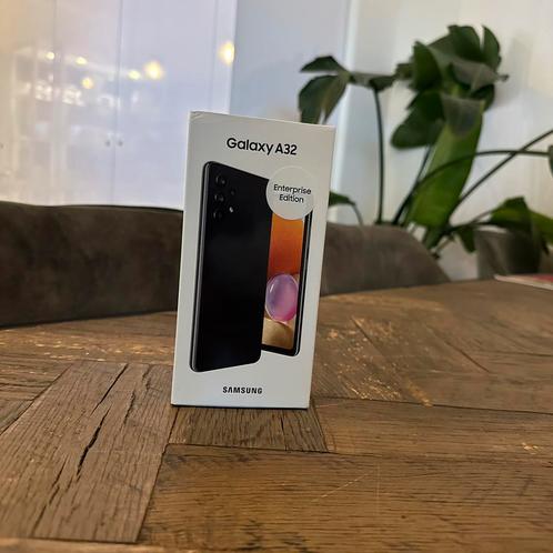 Samsung Galaxy A32 4G 128GB - nieuw - incl garantie, Telecommunicatie, Mobiele telefoons | Samsung, Nieuw, Galaxy A, 128 GB, Zonder abonnement