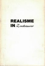 Realisme in Zoetermeer., Ophalen of Verzenden, Zo goed als nieuw, Schilder- en Tekenkunst