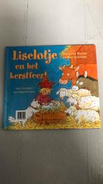 Liselotje en het kerstfeest, Boeken, Ophalen of Verzenden, Zo goed als nieuw, Fictie algemeen