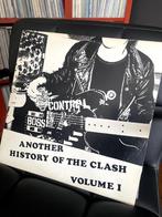 The Clash, 2LP Another History of The Clash, vol 1 (Japan), Verzenden, Zo goed als nieuw, Overige formaten, Overige genres