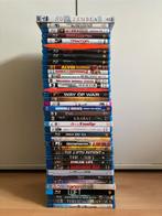 37 Blu Ray films voor €32,50!, Ophalen of Verzenden, Zo goed als nieuw
