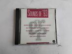 sounds of 1993, Cd's en Dvd's, Ophalen of Verzenden, Zo goed als nieuw