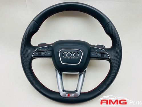 Audi A3 Q3 S Line DSG Stuur met Airbag 8Y0419091B 8Y0880201D, Auto-onderdelen, Interieur en Bekleding, Audi, Nieuw, Ophalen of Verzenden