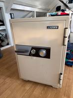 Crown Vintage Kluis - Brandkast, Ophalen, Gebruikt, Brandkast