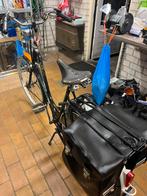 Spartamet, Fietsen en Brommers, Brommers | Oldtimers, Ophalen, Sparta