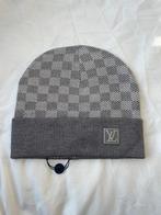 Nieuwe grijze muts, Kleding | Heren, Hoeden en Petten, Hoed, Nieuw, One size fits all, Ophalen of Verzenden