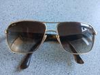 Ray ban zonnebril heren, Ophalen of Verzenden, Zo goed als nieuw, Bruin, Ray-Ban