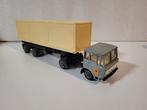 Lion Car   DAF 2600 containerwagen van Gend en Loos, Verzenden, Gebruikt, Bus of Vrachtwagen, Lion Toys