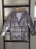 Metalic Lila Jas, Ophalen of Verzenden