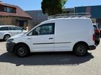 Volkswagen Caddy 1.6 TDI L1H1 APK/NAP/AIRCO/TREKHAAK/IMPERIA, Voorwielaandrijving, Euro 5, Stof, Gebruikt