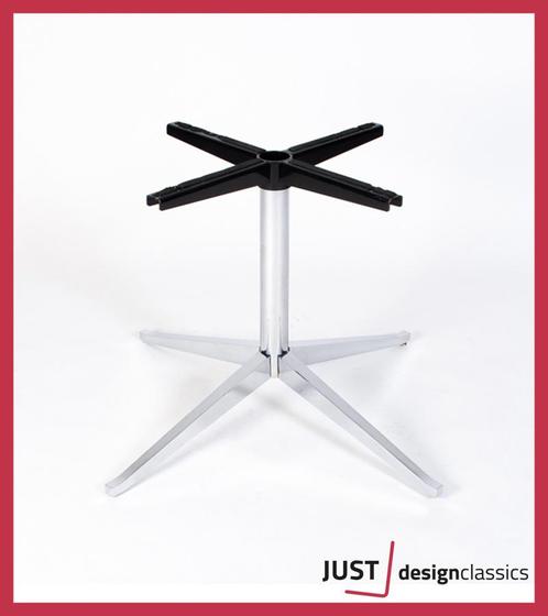 Florence Knoll Table Desk Alleen Poot (voorraad:10), Huis en Inrichting, Tafelonderdelen, Zo goed als nieuw