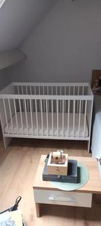 Ledikant van MamaLoes, Kinderen en Baby's, Kinderkamer | Complete kinderkamers, Ophalen, Zo goed als nieuw, Jongetje of Meisje