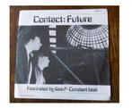 original EP/contact/future-past uit 1979, Overige genres, 7 inch, Ophalen of Verzenden, Zo goed als nieuw