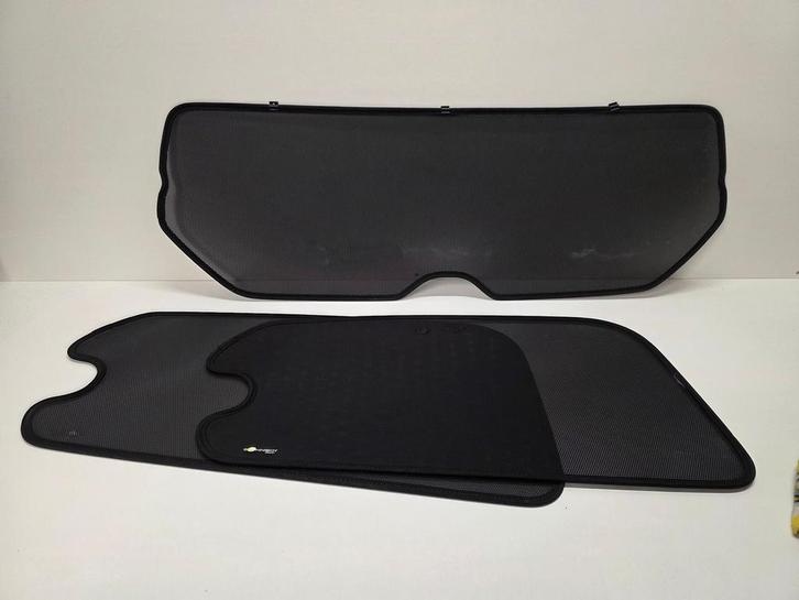 SunniBoy Zonwering Volkswagen Up, Seat Mii, Citigo, Auto diversen, Auto-accessoires, Gebruikt, Ophalen of Verzenden