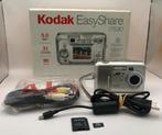 Kodak EasyShare CX7530 - compact camera, Ophalen of Verzenden, Voor 1940, Fototoestel