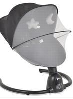 Cangaroo Clarissa Black Babyschommel, Ophalen of Verzenden, Zo goed als nieuw