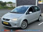Ford C-Max 1.6-16V Titanium | PDC | LMV | Airco | NAP | Rijd, Voorwielaandrijving, 1596 cc, 101 pk, Gebruikt