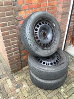 Reservewiel Opel Astra Mokka thuiskomer, Ophalen, Nieuw, Opel